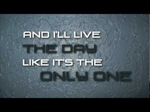 3 Doors Down - Race for the Sun with Lyrics