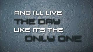 3 Doors Down - Race for the Sun with Lyrics