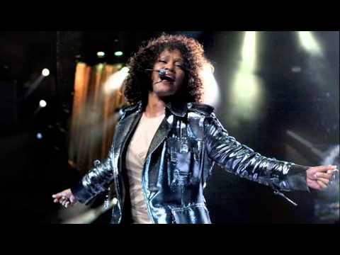 I will always love you Whitney Houston - Michael Z. Gordon