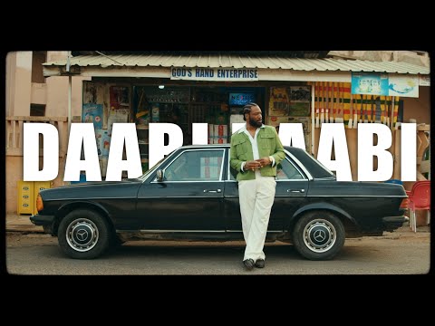 Tom Moutchi - Daabi Daabi (Official Video) Ft Yung D3mz