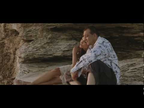 SkoCezi ft Flori Le'on & Evil Girl-  Ndjenj Dashurie (Official Clip) 2012