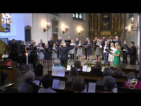 Stenhammar - Vårnatt