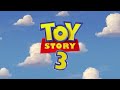 All Toy Story 3 Toy Commercials