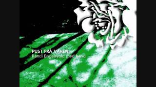 Pust frå våren- Randi Engelsvold