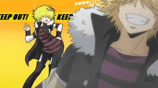 Girls Are Ultra,Ultra,Ultra Not Guys (Skye Sweetnam AMV)