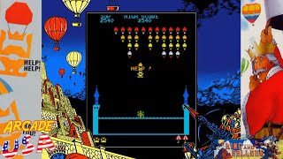 King & Balloon (Namco)