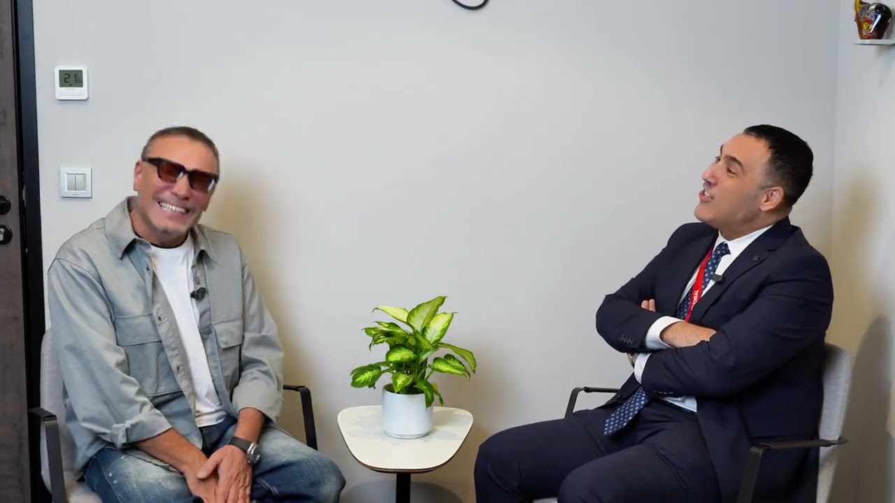 Sağlıklı Konuşalım | Cenk Eren & Prof. Dr. Ali Aycan Kavala: Kalp, Kolesterol ve Acil Durumlar