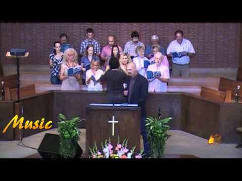 Edgewood Baptist Church Candler NC   07/14/2011   B