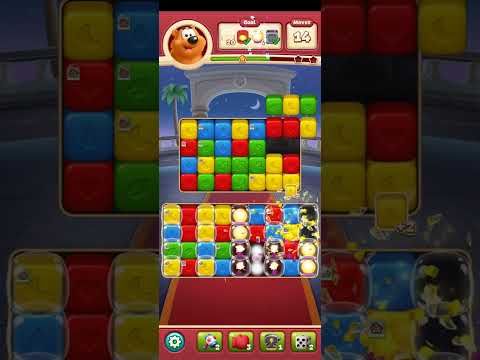 Toy blast level 3434