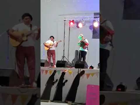 Los hermanos chico ( valcheta Rio negro)