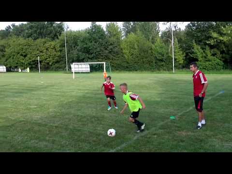 Armado Warszawa vs SEMP Warszawa 1:11  (1 kwarta)