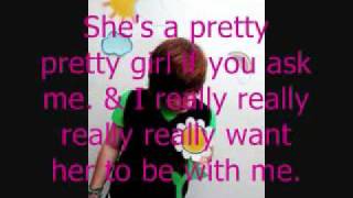 Stephen Jerzak- Pretty Pretty Girl with lyrics :)