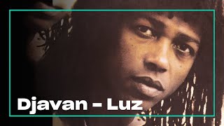 Djavan - Luz | O Som do Vinil