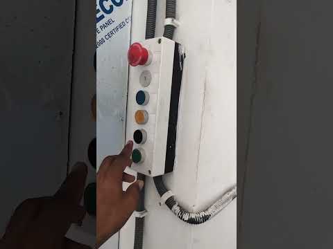 Hydraulic Goods Lift Repairing Services