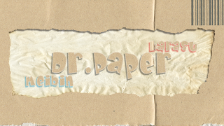 Dr.Paper / 紙医者 のライブ配信