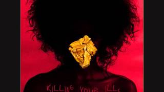 Esty - Killing Your Ills Ft. Tyga Lyrics