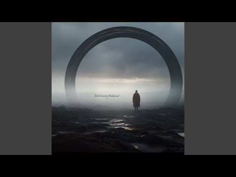 Dark Cinematic Background