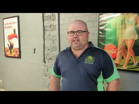 Glen Stamper testimonial