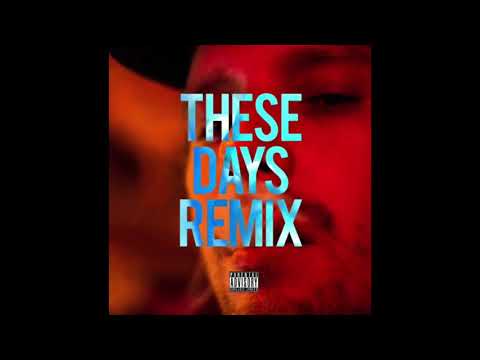 Cosmo - These Days Remix