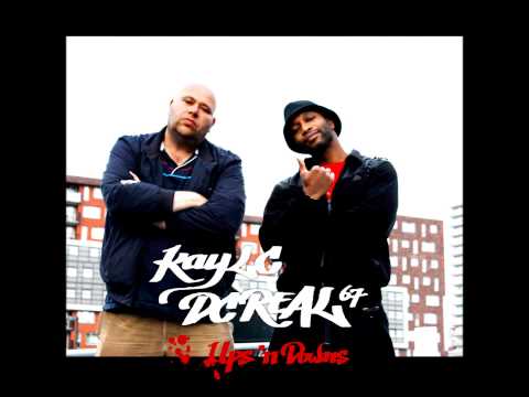 KAY LC & DCREAL67 - UPS N DOWNS - 6. NOWADAYZ