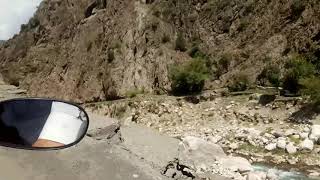 preview picture of video 'Chitral Rumbor Valley ( Kalash Valley)'