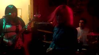 Sin Miedo Live - Pete&#39;s sake (Sick of It All)