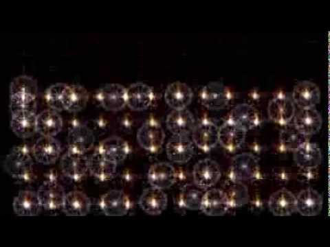 Club Visuals 341 - Free VJ Loop