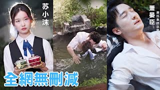 【完整版】大叔寵妻超甜！她因臉上的胎記受儘白眼，卻在那一晚意外成爲了禁欲霸總的完美解藥，一夜旖旎後他對她食髓知味，翻遍全城找到她後，將她娶回家寵上天！#甜寵 #灰姑娘 #追妻火葬場