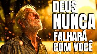 MUDE SEU FOCO Para LONGE Do PROBLEMA! | Confie Nas GARANTIAS DE DEUS (Inspirador e Motivacional)