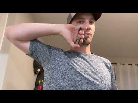 TRU BALL Sweet spot pro review!! And what I learned at JOEL TURNER SHOT IQ!!!