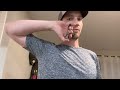 TRU BALL Sweet spot pro review!! And what I learned at JOEL TURNER SHOT IQ!!!