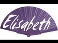 "Alle Tanzten Mit Dem Tod / Elisabeth" -- Musical ...