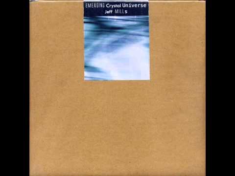 Jeff Mills - The Advent