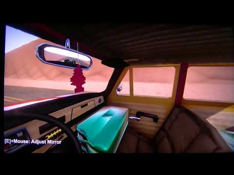 MongoTV_4077 - Mongo Games - Part 71 - The Long Drive - DAY 4 - 415 KM