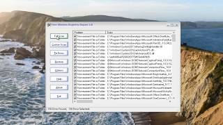 Fix, Clean And Repair Windows 10/8/7 Registry [Tutorial]