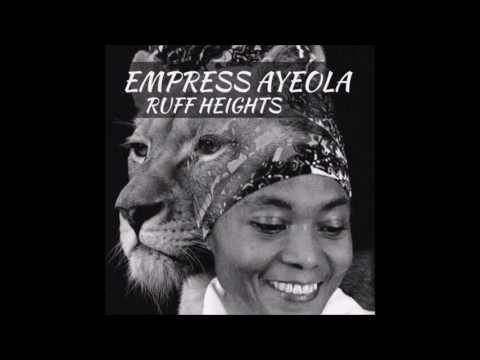 Empress Ayeola - Blood Reign