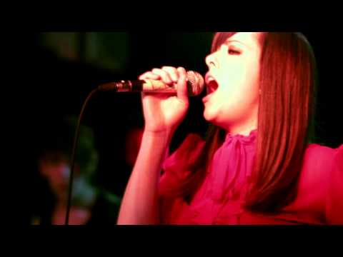 EP58 PT4 - Melissa Cameron - The Heartbreak (onstage)