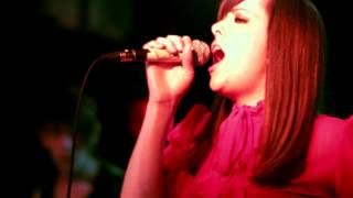 EP58 PT4 - Melissa Cameron - The Heartbreak (onstage)