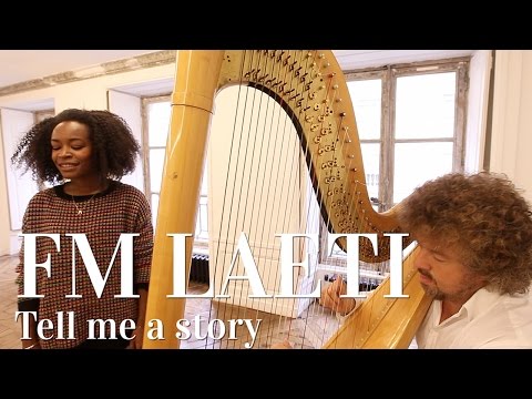 FM LAETI - Tell me a story