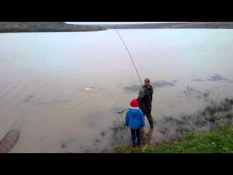 La pescuit cu Ocsi_ Miersig, 26 Septembrie