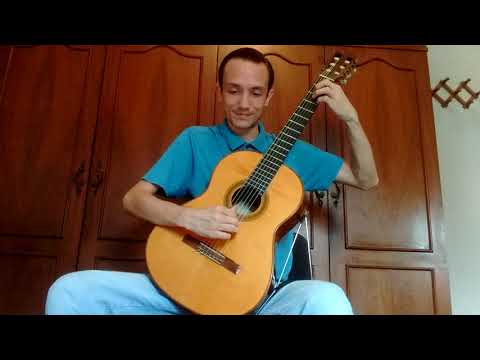 Concha Nacar - Agustín Lara