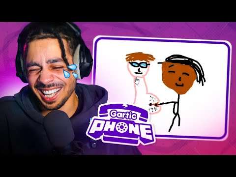 J'AI PRIS UN DES PLUS GROS FOU RIRE DE MA VIE