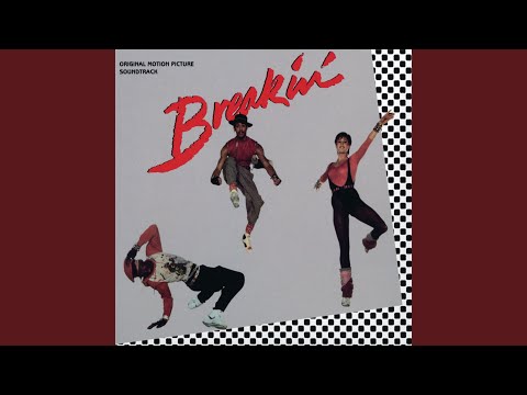 Video thumbnail for Breakin’... There’s No Stopping Us