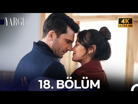 Yargı 18. Bölüm (4K)
