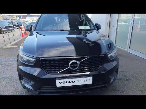 Volvo XC40 BEV 231hp Ultimate - Image 2
