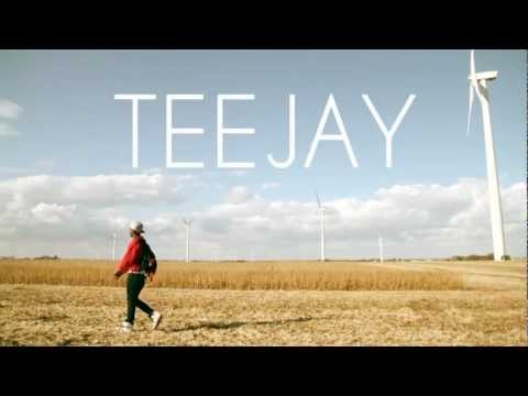 TeeJay - See Me Now (Official Video)