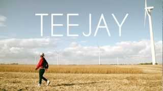 TeeJay - See Me Now (Official Video)