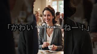 HSS型HSP×INFJママが絶対にしないことは「家族ぐるみのママ友付き合い」#hspあるある #hspsycho #hsp気質 #hss型hsp気質