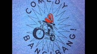 Comedy Bang Bang - Wave of Mutilation Sing Along