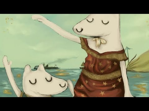 Car Seat Headrest - Two-Headed Boy Pt 2  (Neutral Milk Hotel cover) w/lyrics